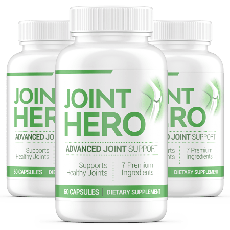 Joint Hero